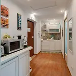 Апартаменты Casa Di Flo