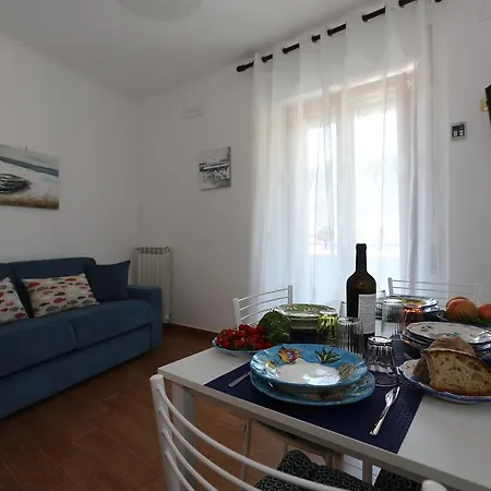 Apartman Casa Di Flo *