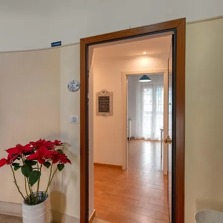 Apartman Casa Di Flo *