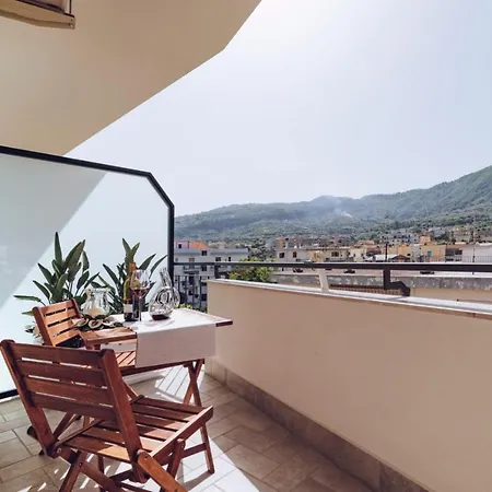 Casa Di Flo Сорренто
