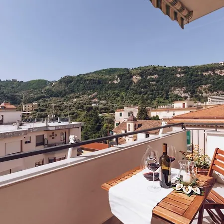 Casa Di Flo *