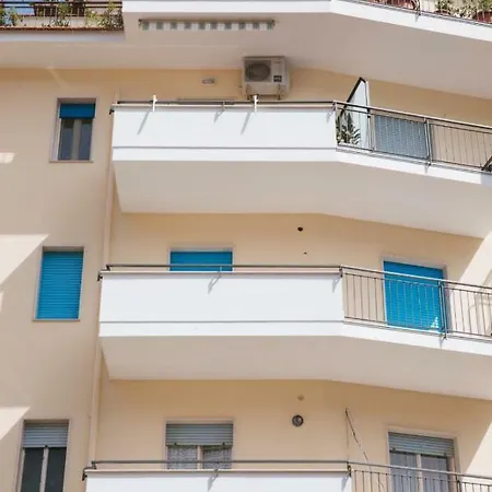 Casa Di Flo * Península Sorrentina