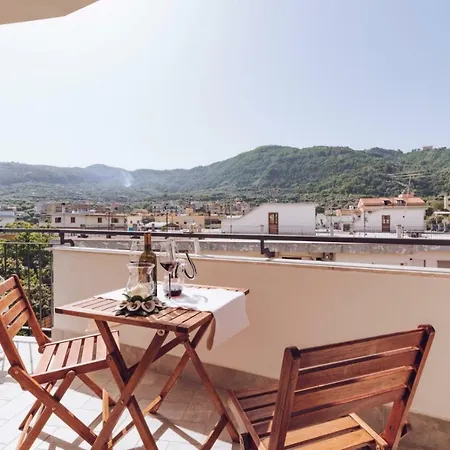 Apartamento Casa Di Flo