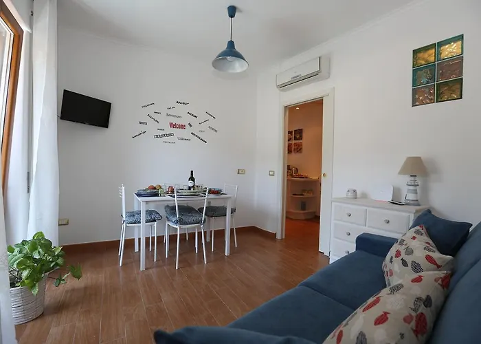 Casa Di Flo *