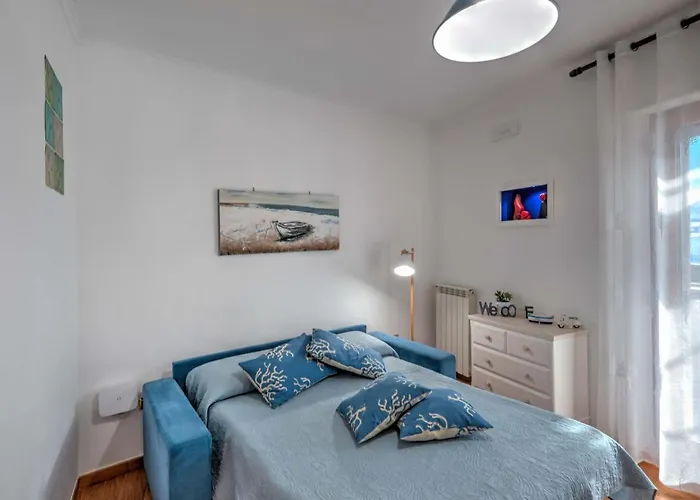 Casa Di Flo Lejlighed *