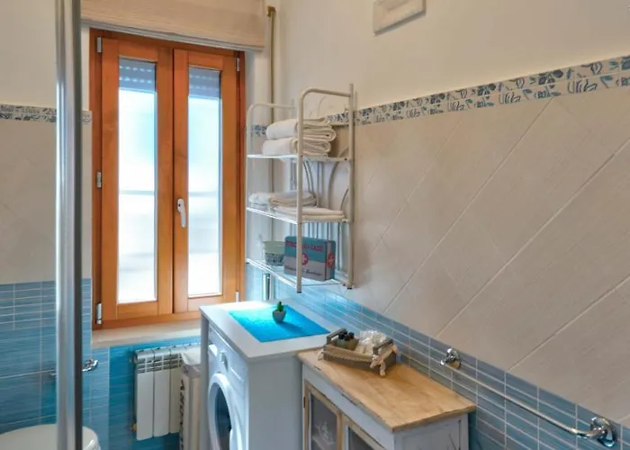 Lejlighed Casa Di Flo Sorrento