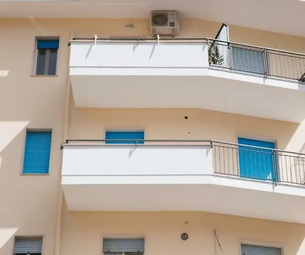 Casa Di Flo * 소렌토