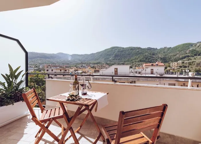 아파트 Casa Di Flo