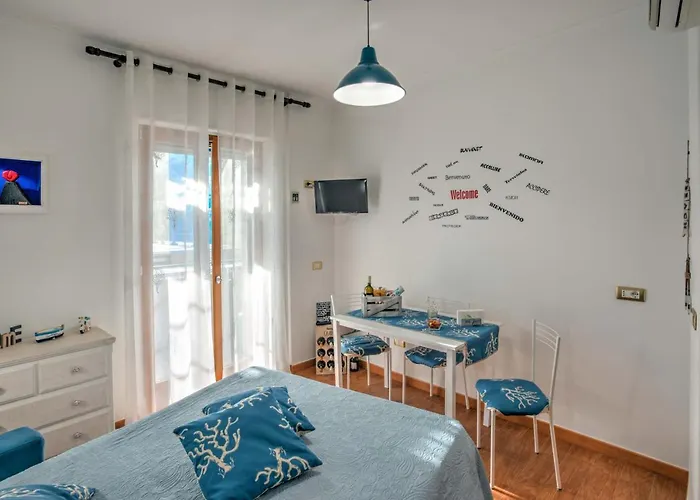 Lejlighed Casa Di Flo