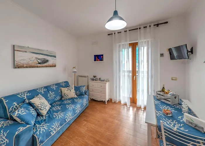 Casa Di Flo *