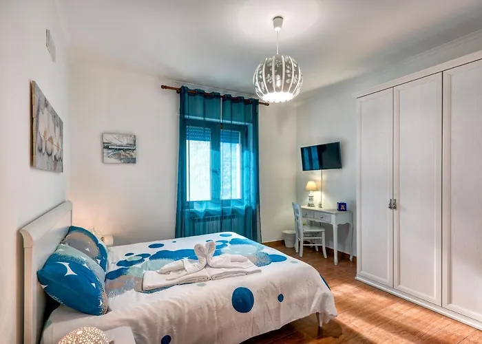 Lejlighed Casa Di Flo