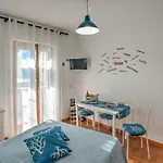 Apartamento Casa Di Flo