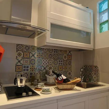 Casa Di Flo * Sorrento