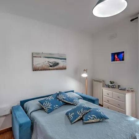 Casa Di Flo Lägenhet *