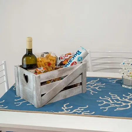 Lägenhet Casa Di Flo *