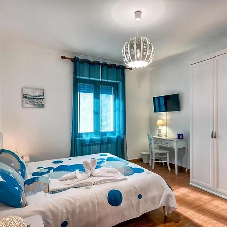 Lägenhet Casa Di Flo